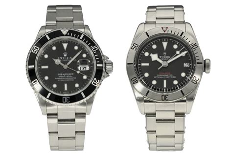 tudor o rolex|tudor owned by Rolex.